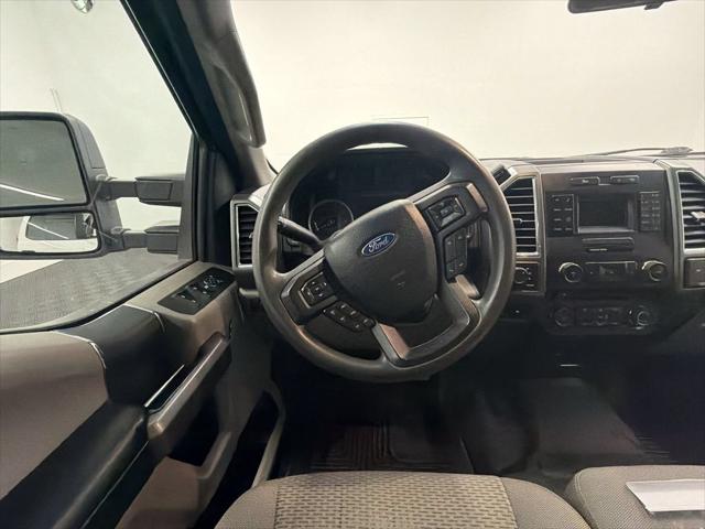 2018 Ford F-250 XLT