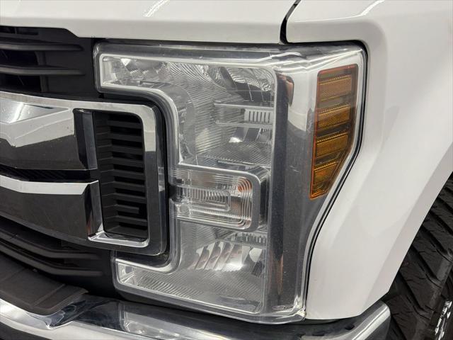 2018 Ford F-250 XLT