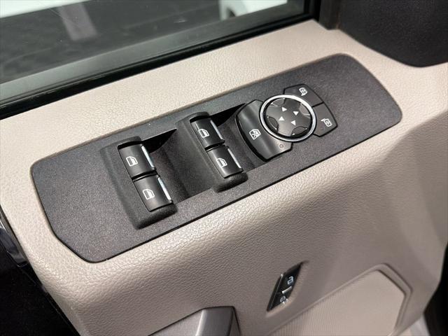 2018 Ford F-250 XLT