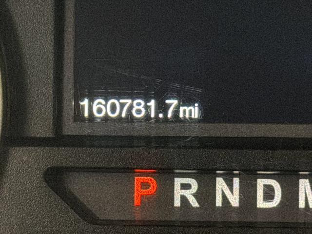 2018 Ford F-250 XLT