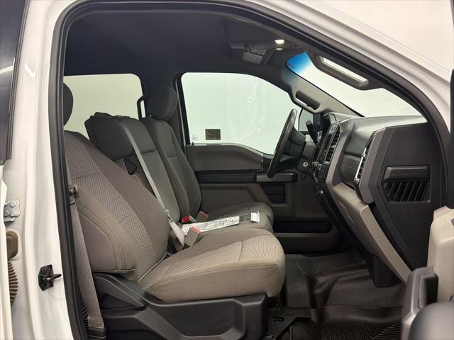 2018 Ford F-250 XLT