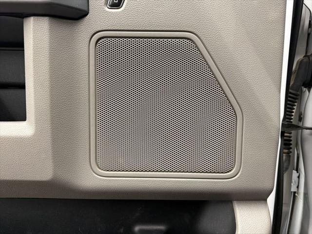 2018 Ford F-250 XLT