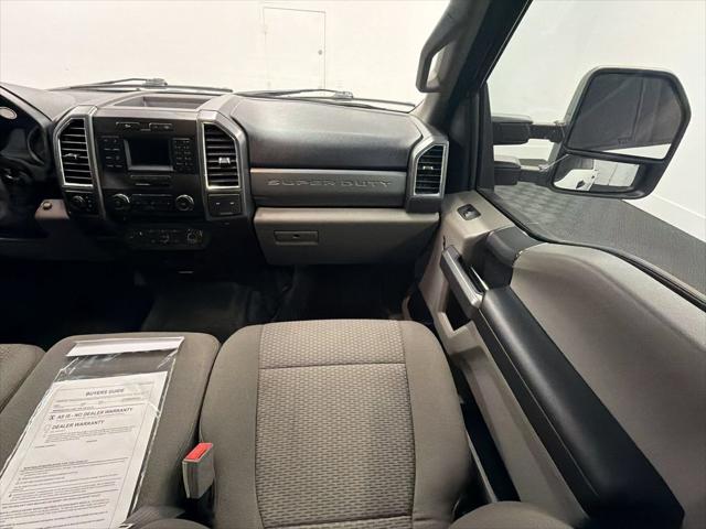 2018 Ford F-250 XLT