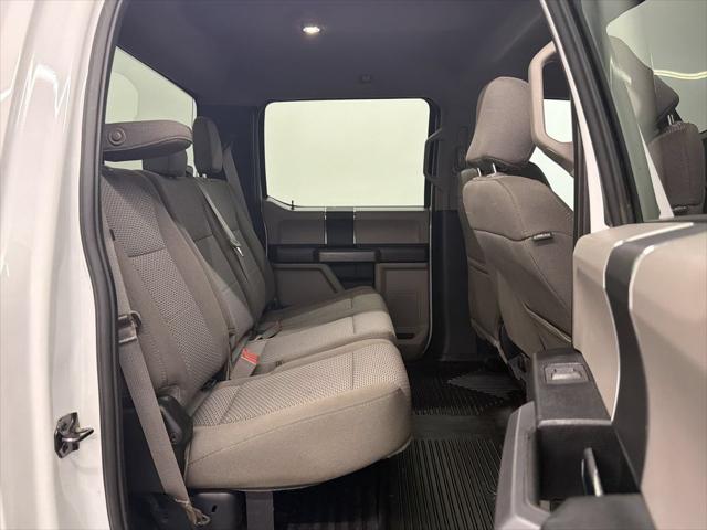 2018 Ford F-250 XLT