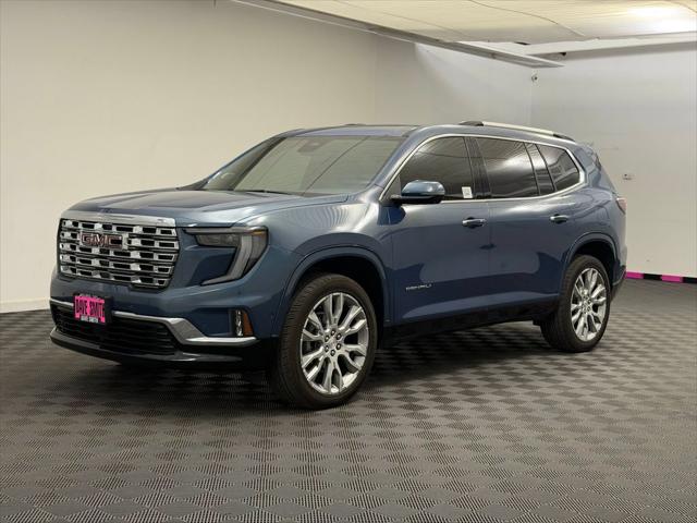 2024 GMC Acadia AWD Denali for sale in Kellogg, ID