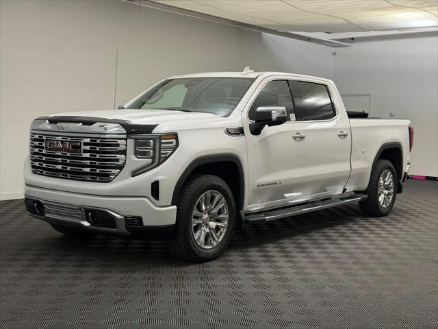 2024 GMC Sierra 1500 4WD Crew Cab Standard Box Denali for sale in Kellogg, ID
