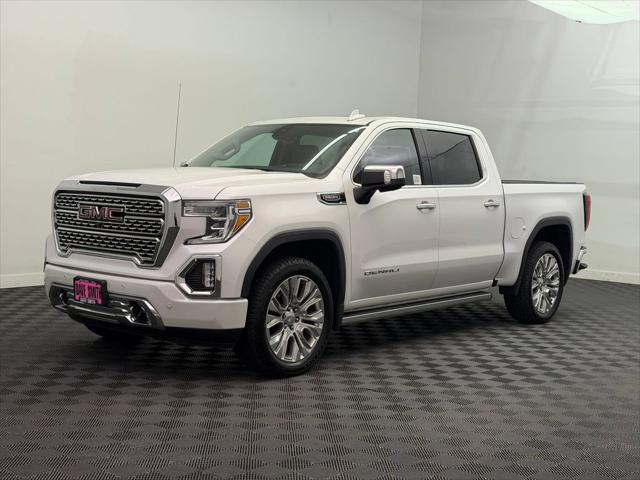 2020 GMC Sierra 1500 4WD Crew Cab Short Box Denali for sale in Kellogg, ID