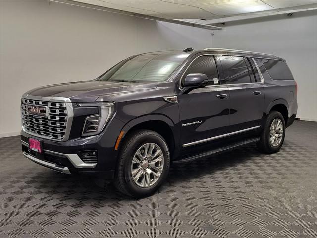 2026 GMC Yukon XL 4WD Denali for sale in Kellogg, ID