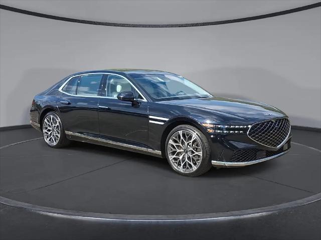 2026 Genesis G90 3.5T E-SC MHEV AWD for sale in Cary, NC
