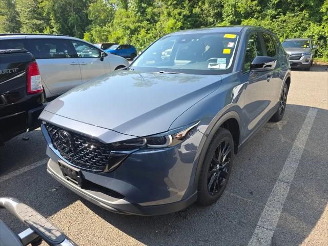 2024 Mazda CX-5 2.5 S Carbon Edition for sale in Lakewood, NJ