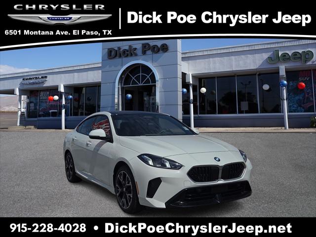 2025 BMW Coupe xDrive for sale in El Paso, TX