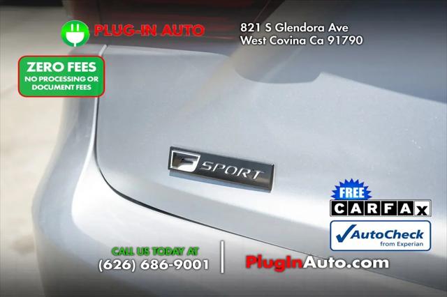 2016 Lexus IS 200t IS 200t for sale in West Covina, CA