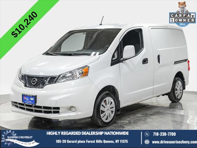 2015 Nissan NV200 SV for sale in Forest Hills, NY