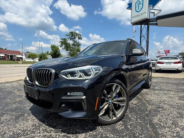 2019 BMW X3 M40i for sale near Springfield, OH