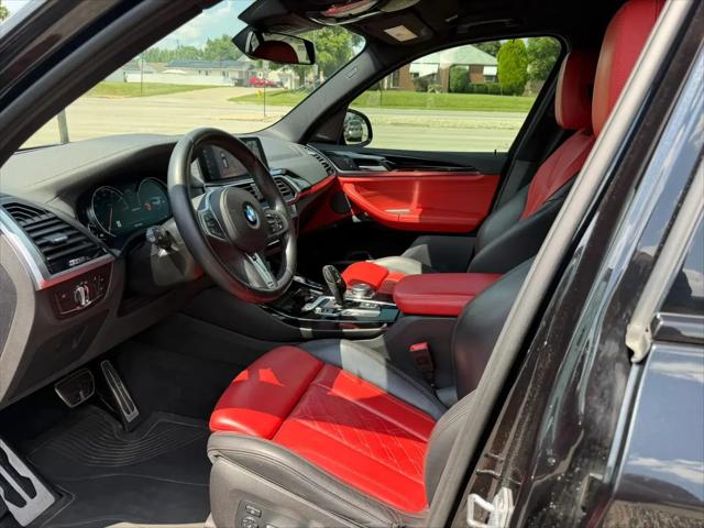 2019 BMW X3 M40i for sale near Springfield, OH