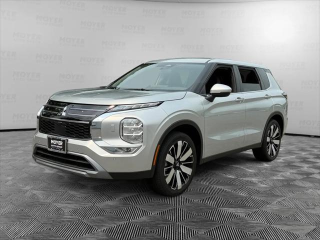 2025 Mitsubishi Outlander SE 2.5 S-AWC for sale in Lebanon, PA