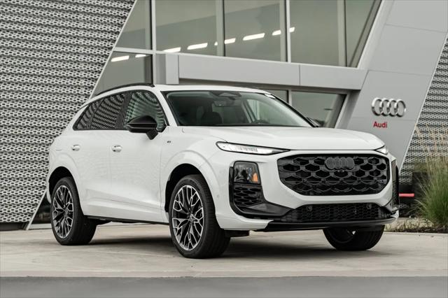 2026 Audi Q3 TFSI quattro S tronic for sale in St. Charles, IL
