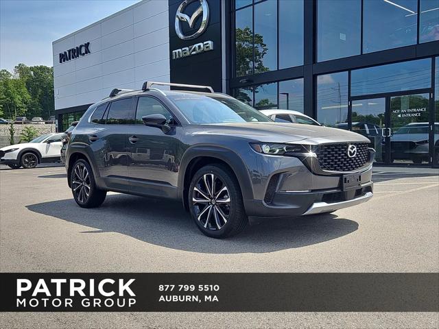 2025 Mazda CX-50 2.5 Turbo Premium Package for sale in Auburn, MA