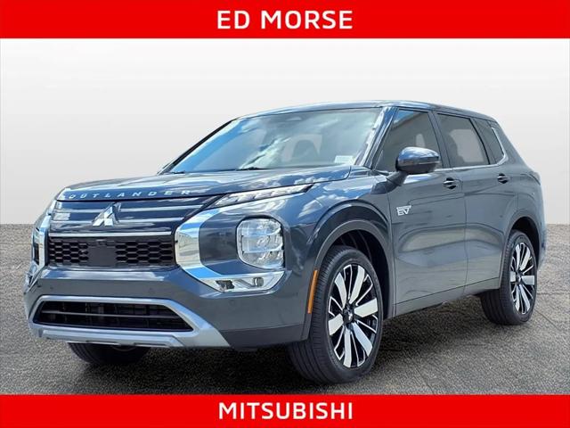 2026 Mitsubishi Outlander PHEV SE S-AWC for sale in Tampa, FL