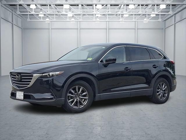 2021 Mazda CX-9 Touring for sale in Cherry Hill, NJ