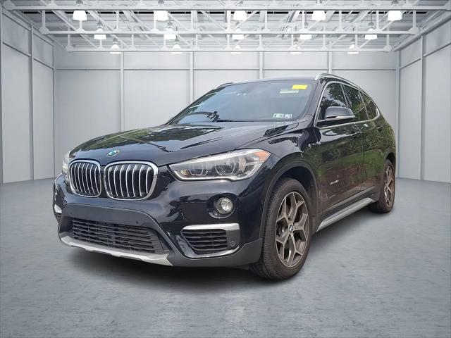 2017 BMW X1 xDrive28i for sale in Cherry Hill, NJ