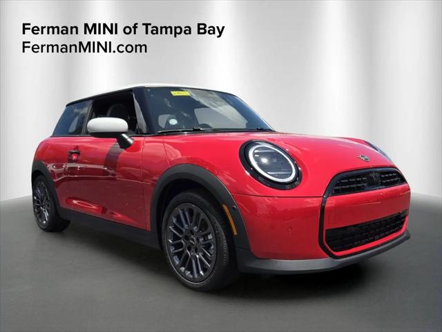 2026 MINI Hardtop Cooper for sale in Palm Harbor, FL