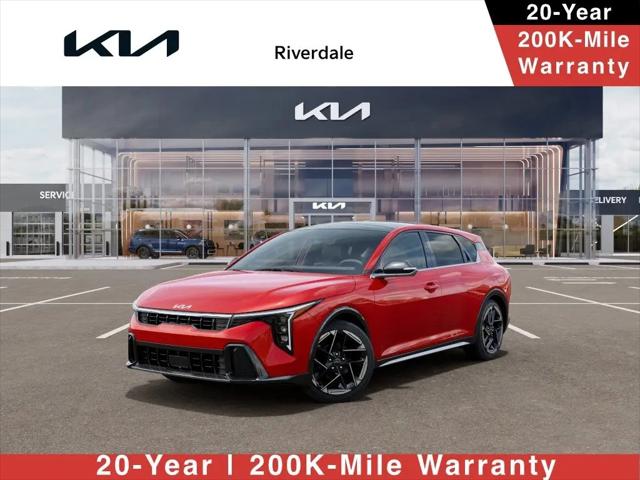 2026 Kia K4 GT-Line for sale in Riverdale, NJ