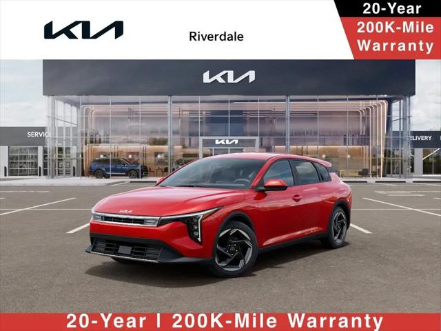 2026 Kia K4 EX for sale in Riverdale, NJ