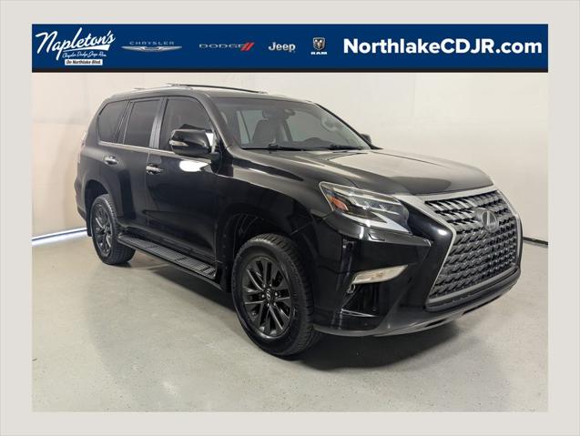 2020 Lexus GX 460 Premium for sale in Lake Park, FL