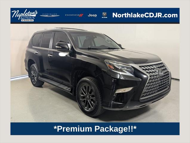 2020 Lexus GX 460 Premium for sale in Lake Park, FL