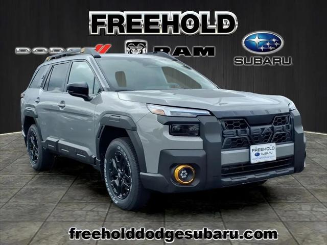 2026 Subaru Outback Wilderness for sale in Freehold, NJ
