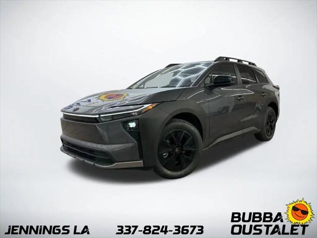2026 Toyota bZ Woodland Woodland for sale in Jennings, LA