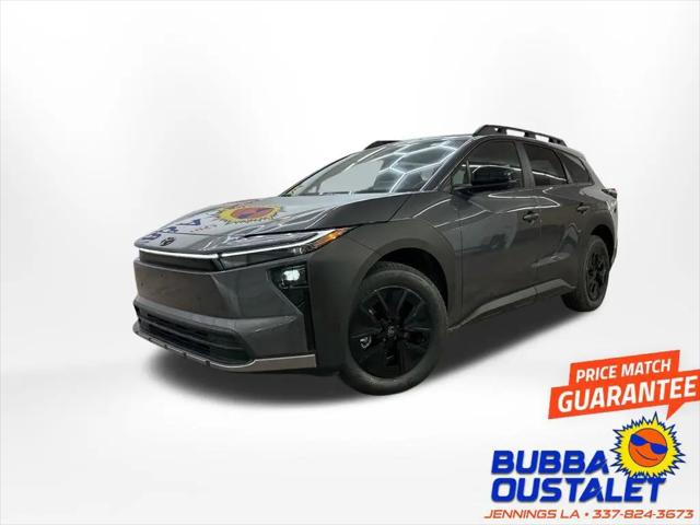 2026 Toyota bZ Woodland Woodland for sale in Jennings, LA