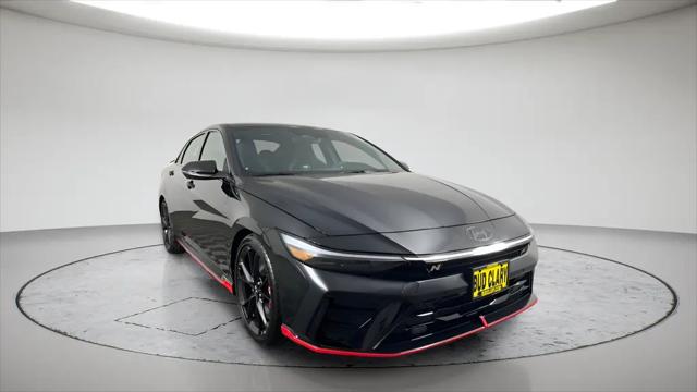 2026 Hyundai Elantra N for sale in Longview, WA