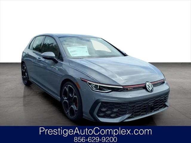 2026 Volkswagen Golf GTI Autobahn for sale in Turnersville, NJ