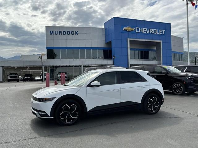 2024 Hyundai IONIQ 5 SE for sale in Woods Cross, UT