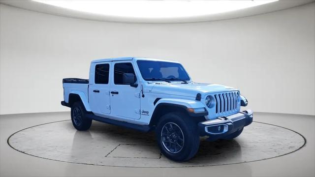 Used 2021 Jeep Gladiator Sport S for sale in Seaside, CA