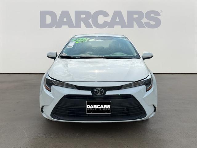 2024 Toyota Corolla LE 2024 Toyota Corolla LE