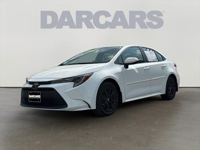 2024 Toyota Corolla LE 2024 Toyota Corolla LE