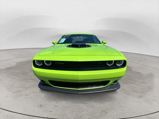 2023 Dodge Challenger R/T Scat Pack 2023 Dodge Challenger R/T Scat Pack