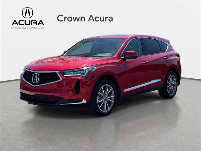 2024 Acura RDX Technology Package for sale in Dublin, OH