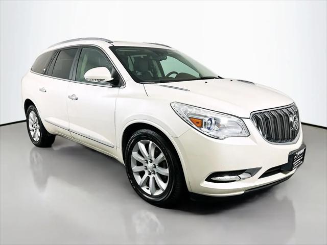 2014 Buick Enclave Premium for sale in Shiloh, IL