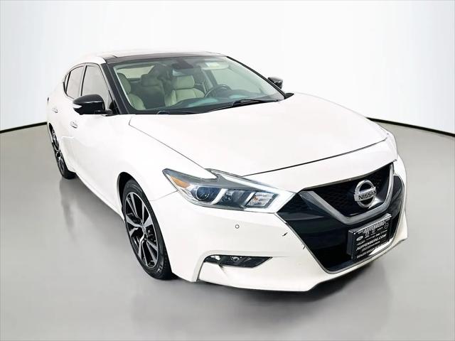 2018 Nissan Maxima 3.5 Platinum for sale in Shiloh, IL