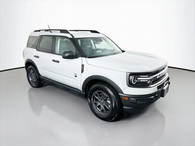 2024 Ford Bronco Sport Big Bend for sale in Shiloh, IL