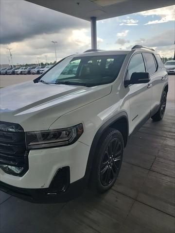 2023 GMC Acadia FWD SLE for sale in Shiloh, IL