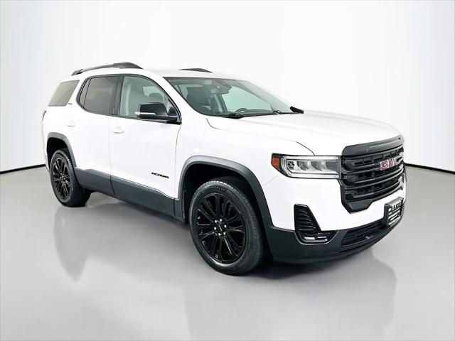 2023 GMC Acadia FWD SLE for sale in Shiloh, IL