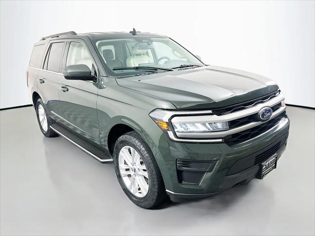 2022 Ford Expedition XLT for sale in Shiloh, IL