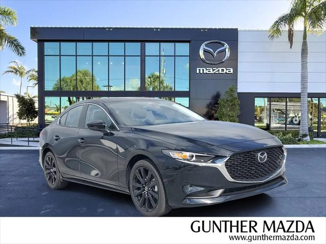 2026 Mazda Mazda3 2.5 S Select Sport for sale in Fort Lauderdale, FL
