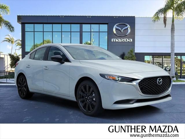 2026 Mazda Mazda3 2.5 S Select Sport for sale in Fort Lauderdale, FL
