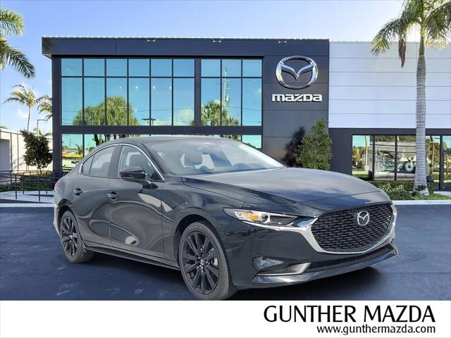 2026 Mazda Mazda3 2.5 S Select Sport for sale in Fort Lauderdale, FL